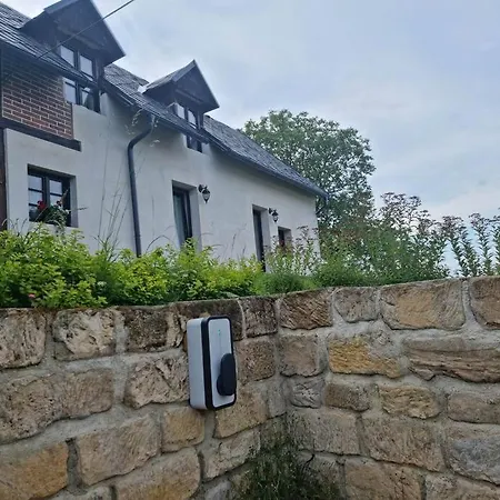 Appartement Luxusni Apartman Na Samote Kunraticke Svycarsko
