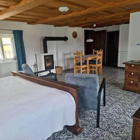 Luxusni Apartman Na Samote Kunraticke Svycarsko Appartement
