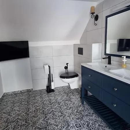 Appartement Luxusni Apartman Na Samote Kunraticke Svycarsko *