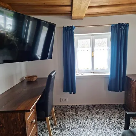 Luxusni Apartman Na Samote Kunraticke Svycarsko Appartement Kunratice (Usti nad Labem)