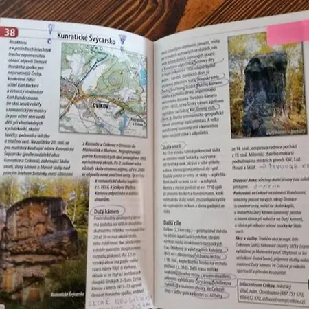 Luxusni Apartman Na Samote Kunraticke Svycarsko Appartement Kunratice (Usti nad Labem)