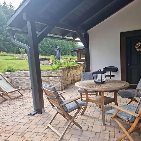 Luxusni Apartman Na Samote Kunraticke Svycarsko * Kunratice (Usti nad Labem)