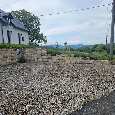 Appartement Luxusni Apartman Na Samote Kunraticke Svycarsko Kunratice (Usti nad Labem)