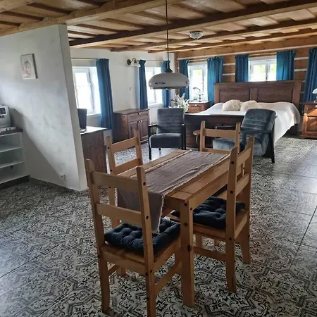 Appartement Luxusni Apartman Na Samote Kunraticke Svycarsko *