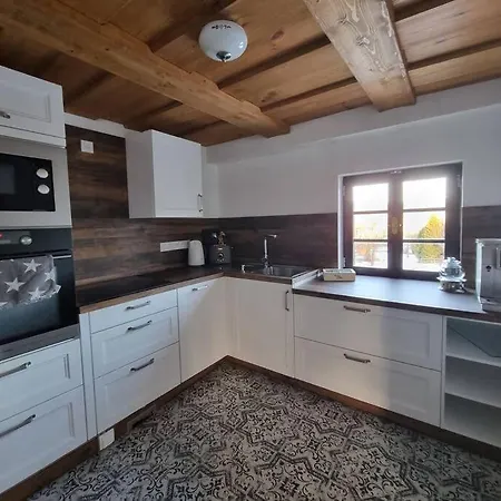 Luxusni Apartman Na Samote Kunraticke Svycarsko Appartement *